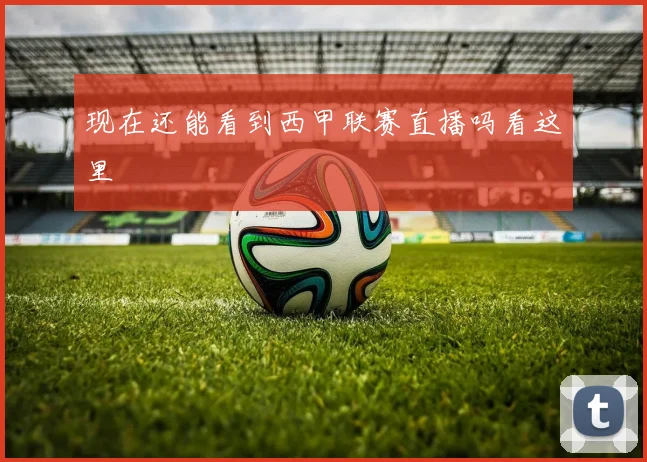 现在还能看到西甲联赛直播吗看这里